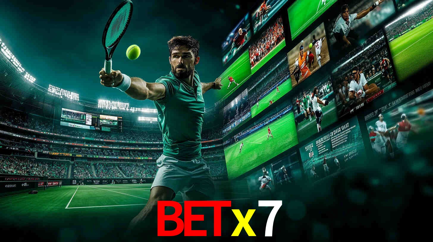 A Emoção da Loteria na betx7: Uma Chance de Mudança de Vida