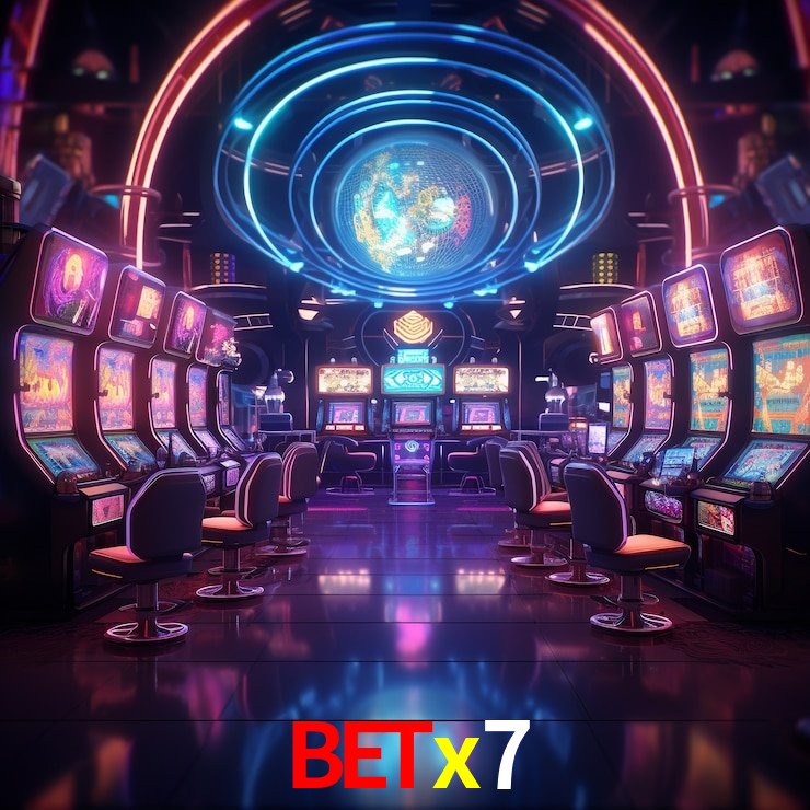 Experiência VIP betx7