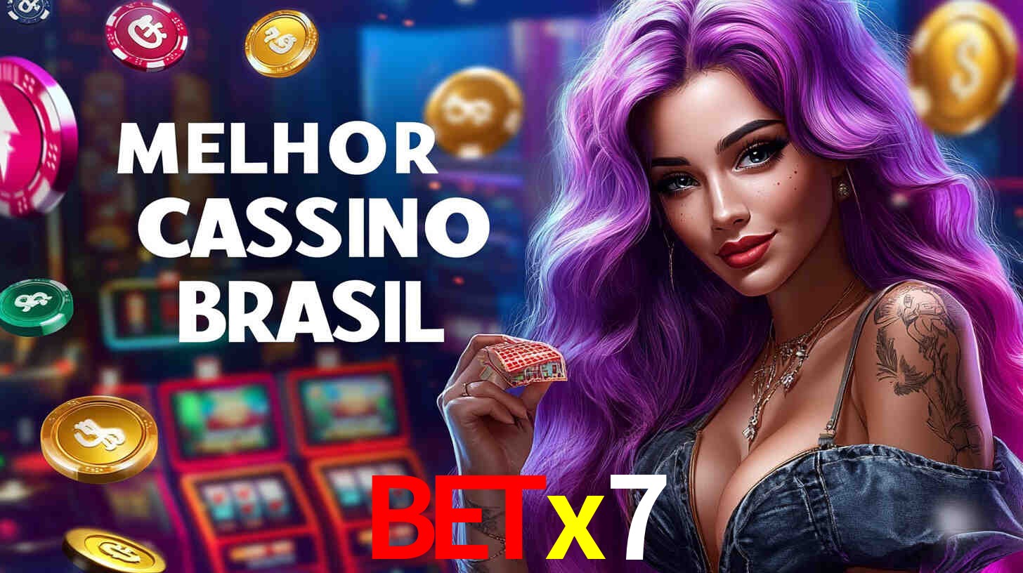 A Revolução dos Aplicativos de Jogos no betx7