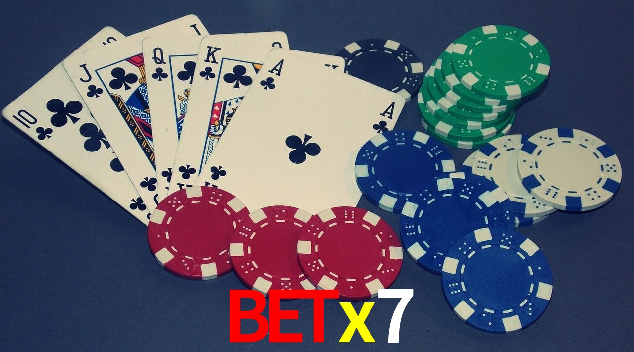Welcome Bonus betx7