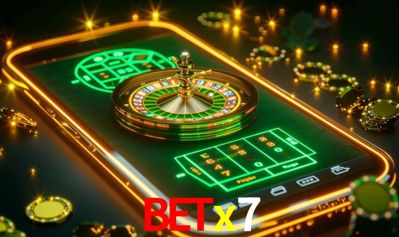 Benefícios da Conta betx7