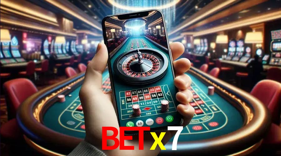 Secure Login betx7