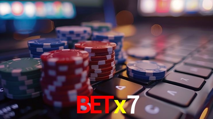 Provedores de Jogos betx7