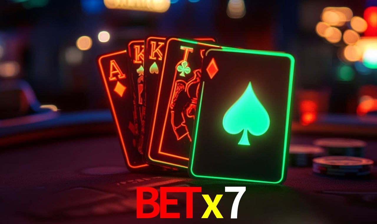 betx7 vip