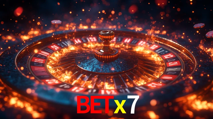 betx7: Jogos de Caça-Níqueis-Altas Recompensas, Roleta-Velocidade, Blackjack-Desafios Máximos