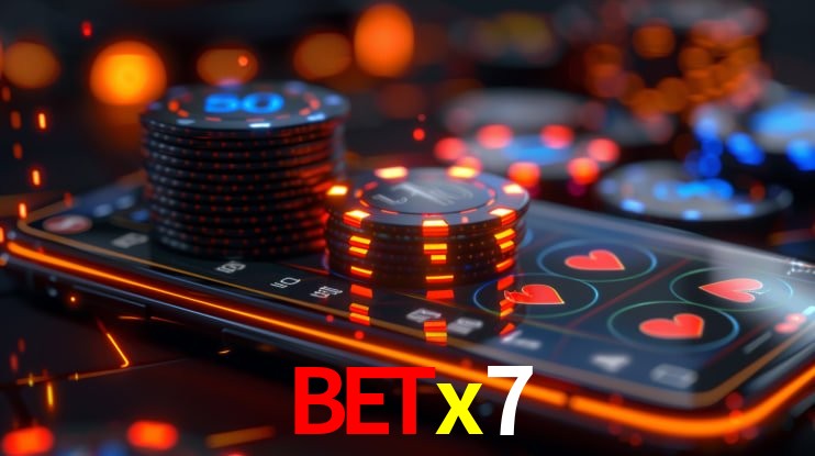 Welcome Bonus betx7