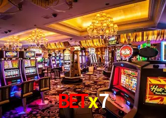betx7 cassino online