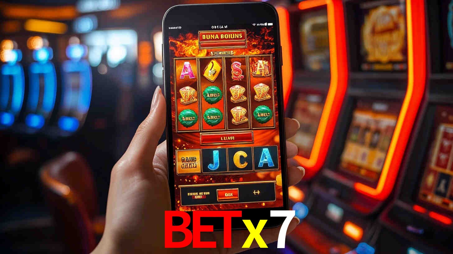 betx7 - Caça-Níqueis VIP Elite - betx7.com