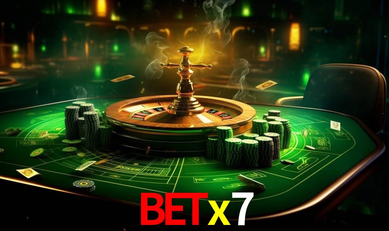 A Experiência Imersiva dos Cassinos Ao Vivo no betx7