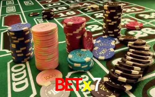 betx7 Baixar