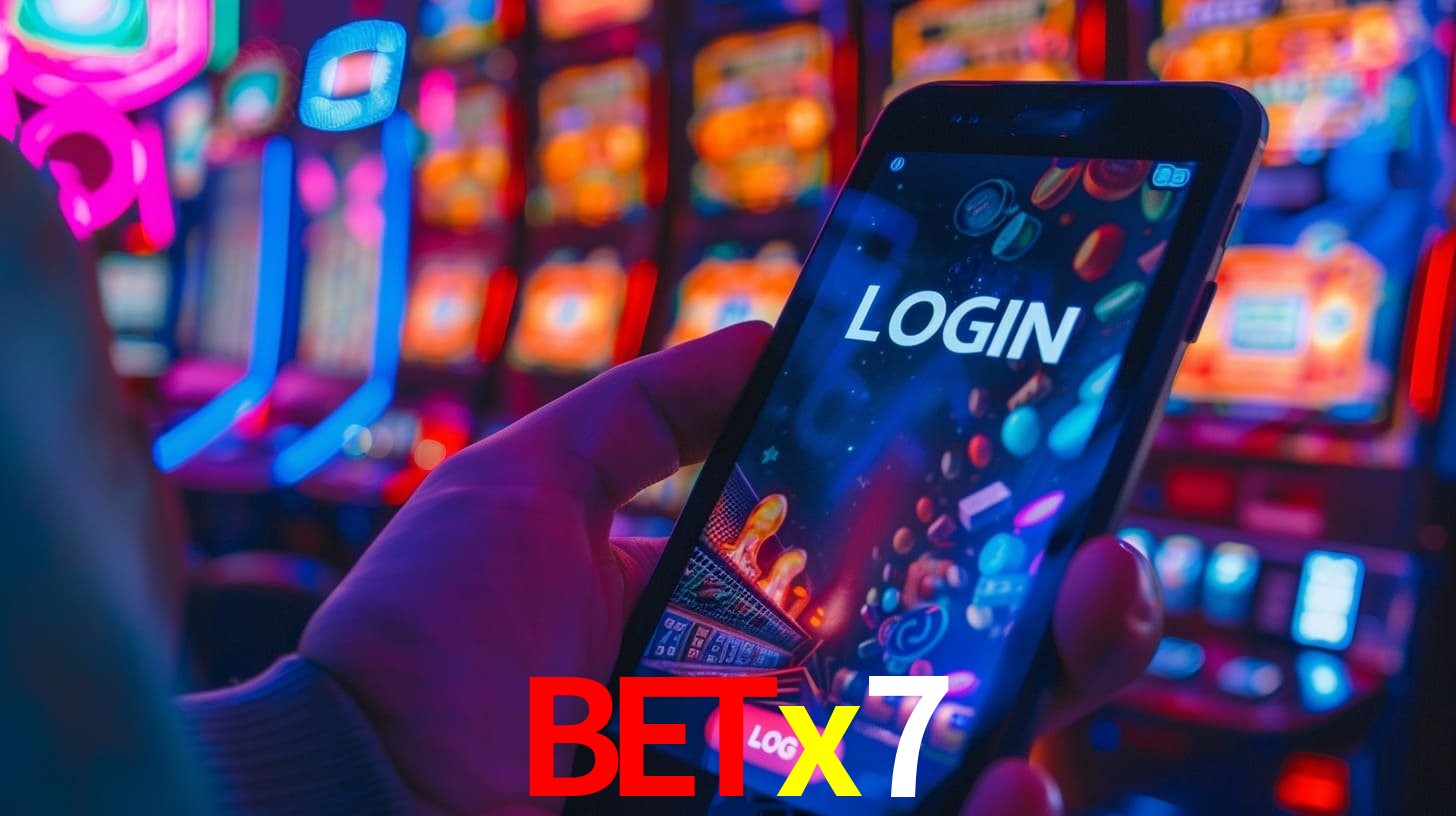 Jogos Exclusivos betx7