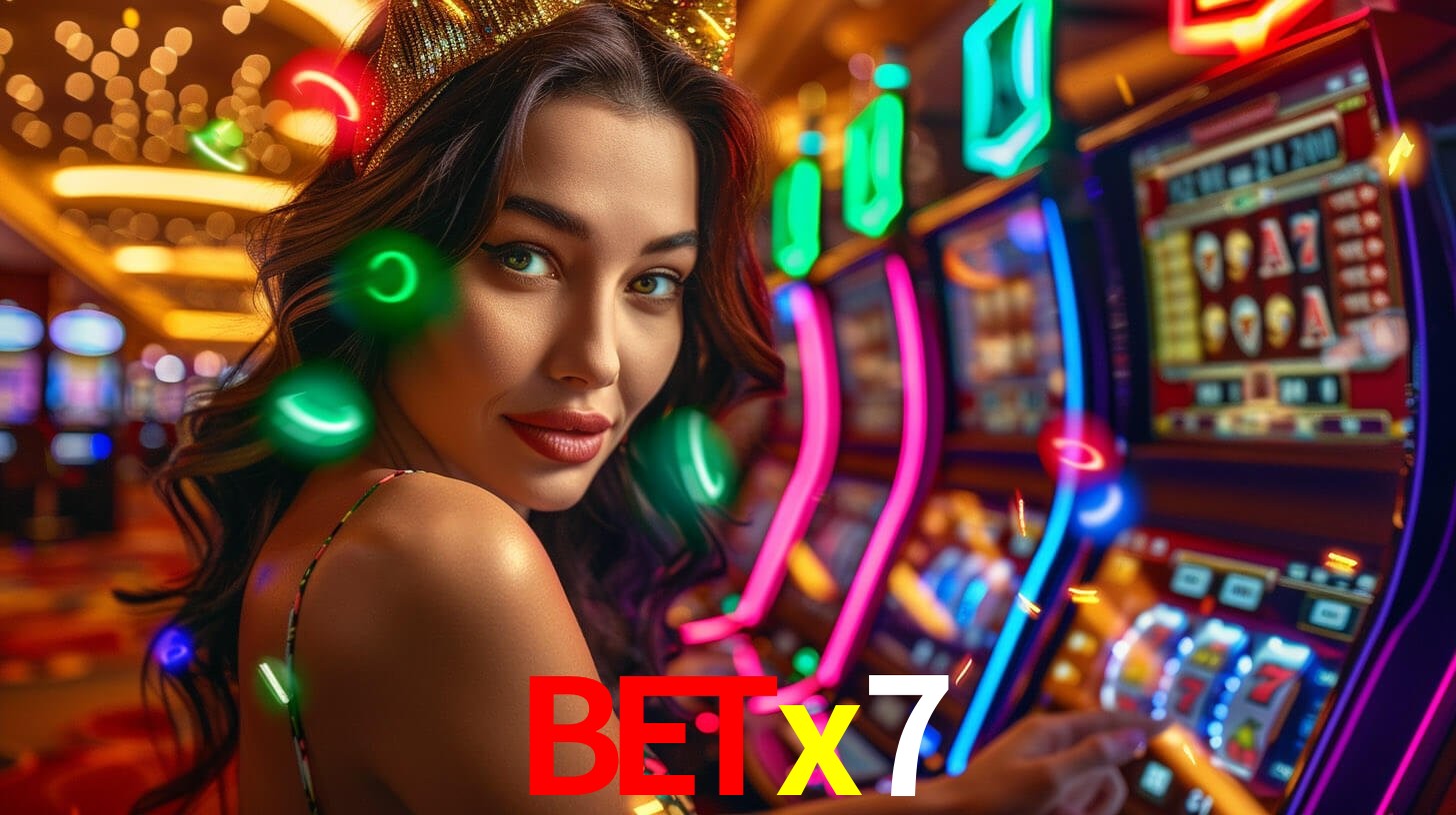 betx7 bet