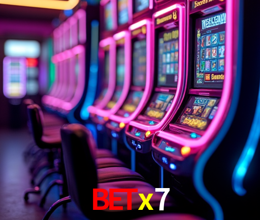 betx7 cassino