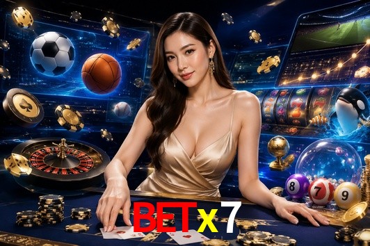 Account Benefits betx7