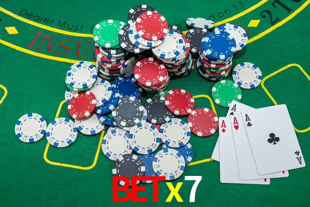 betx7 Fortune Tiger