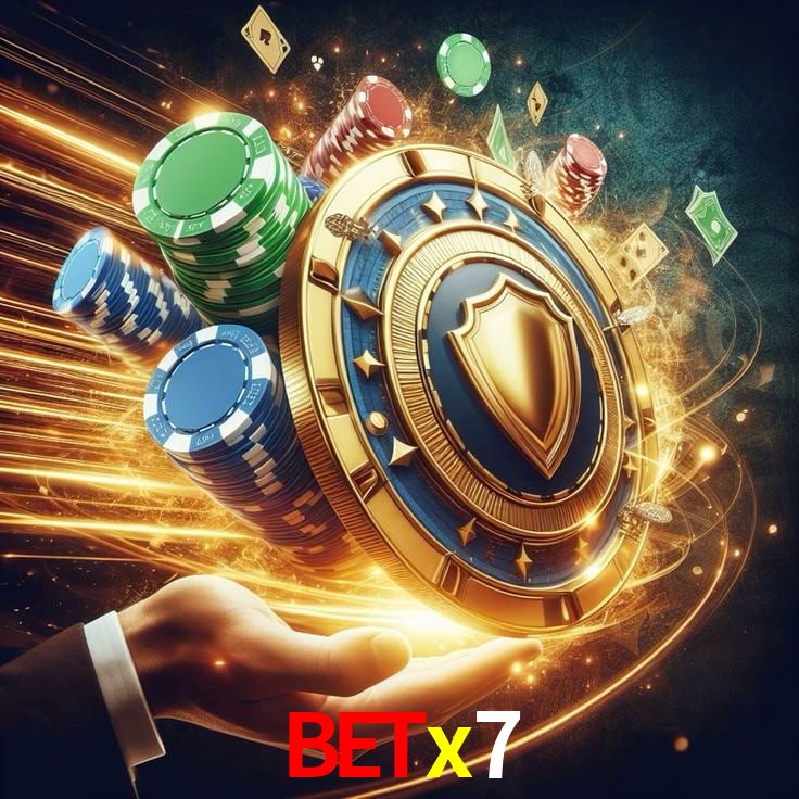 betx7 Win