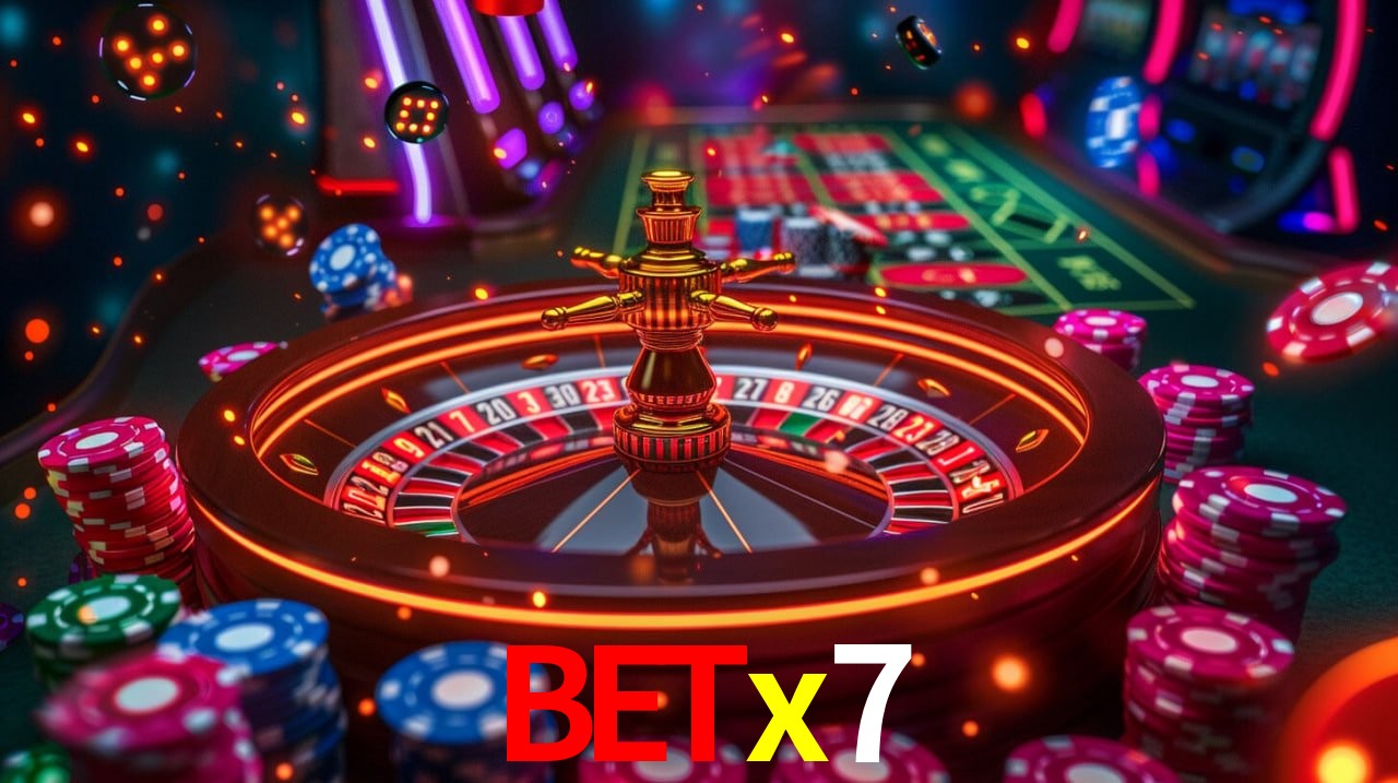 betx7 download