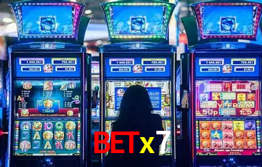 Descubra a Magia dos Jogos de Arcade no betx7