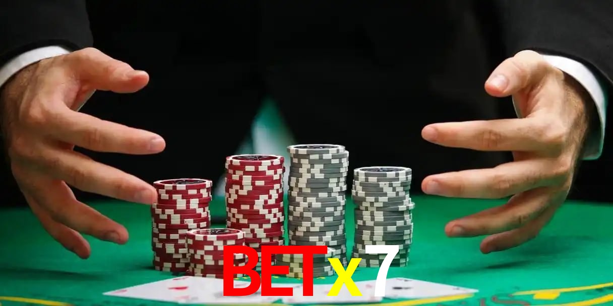 betx7 Slots
