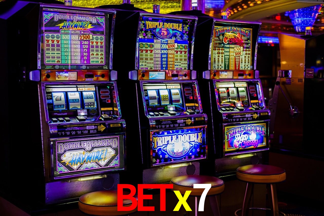 Casino Ao Vivo betx7