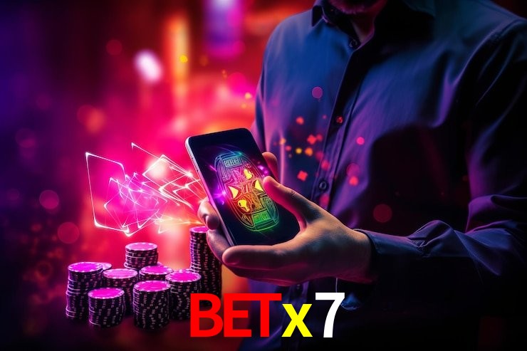 Interface Premium betx7