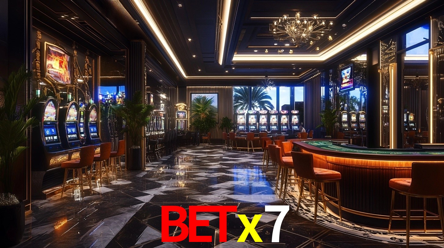 Experimente o Login Seguro Premium no betx7