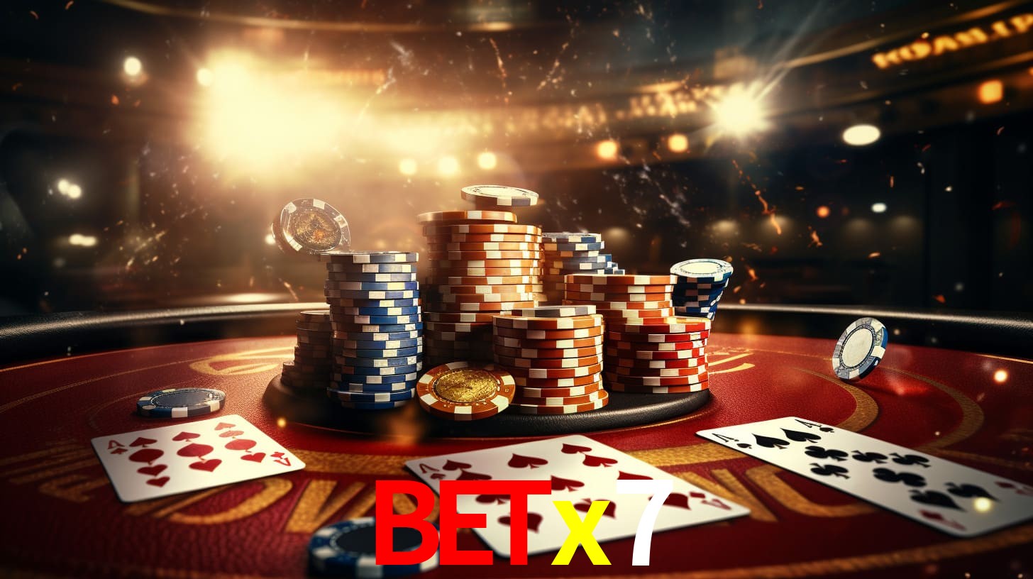 Daily Bonuses betx7