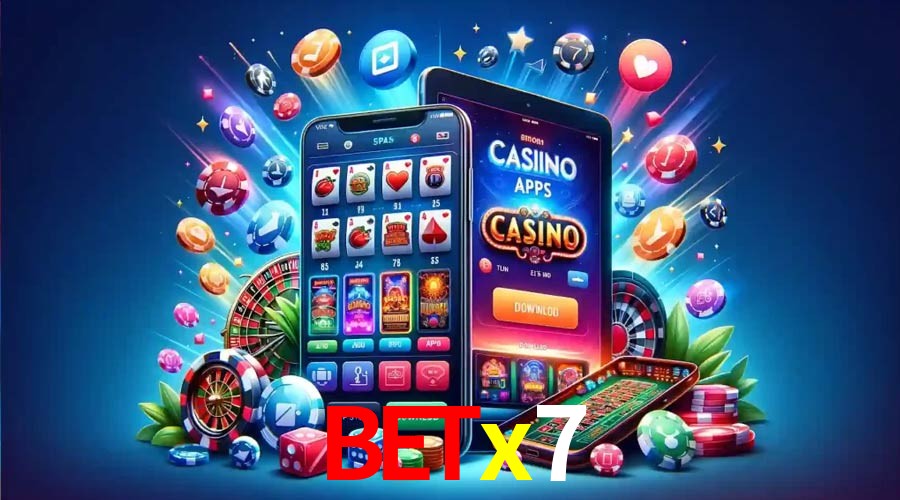 Seasonal Promotions betx7