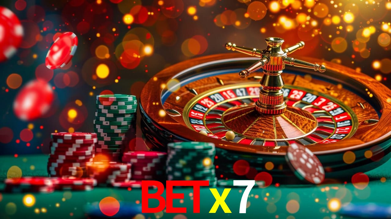 Explorando a Categoria de Eventos em Apostas na betx7