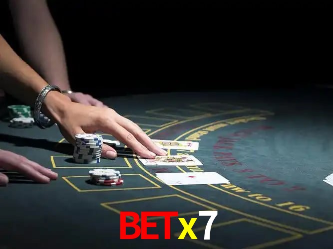 Integração de APIs betx7