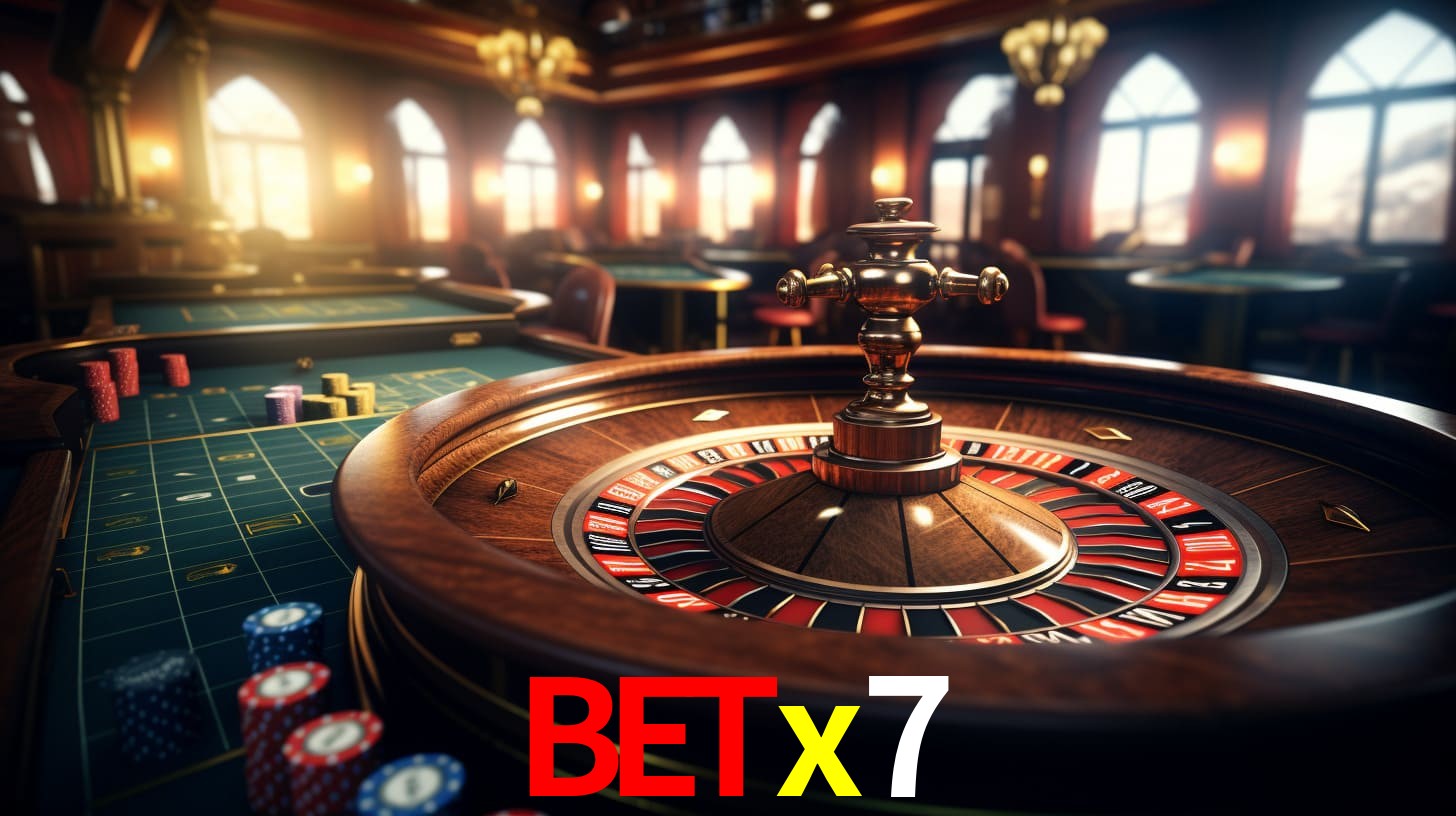 Tournaments betx7