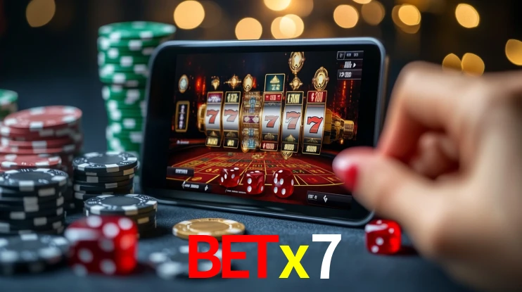betx7 bonus