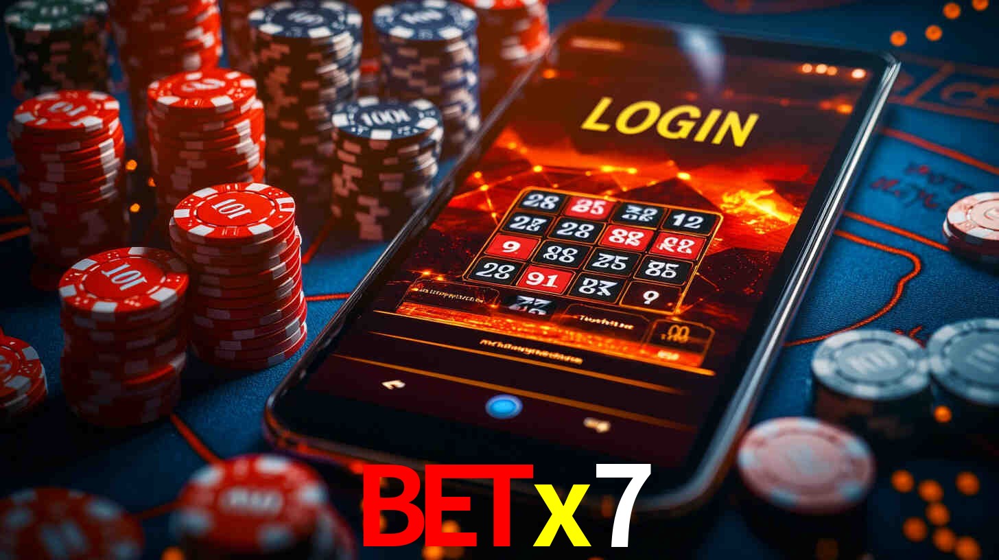 Bônus Generosos e Exclusivos no betx7 para Você!