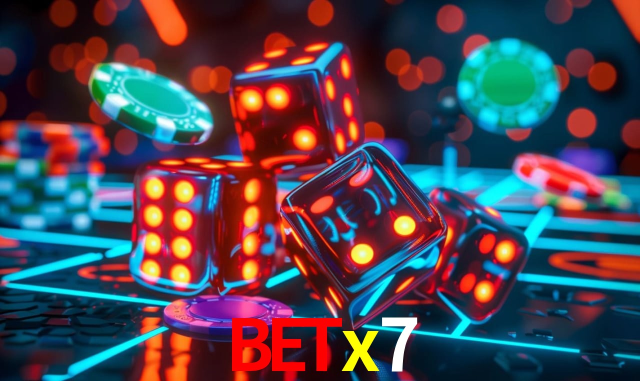 A Emoção da Loteria na betx7: Uma Chance de Mudança de Vida