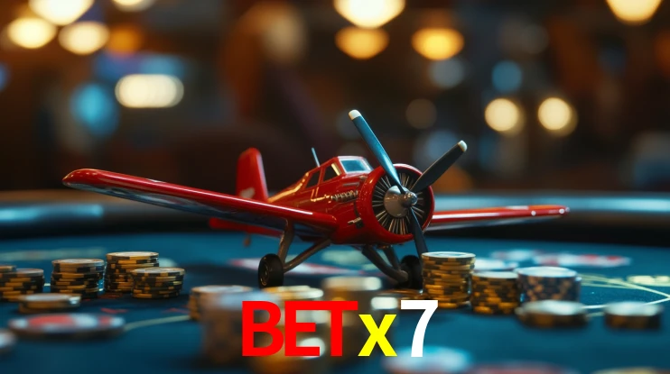 Slot Games betx7