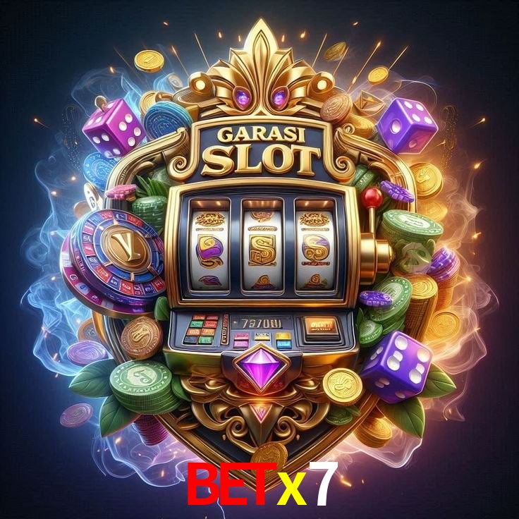 Jogos de Slot betx7