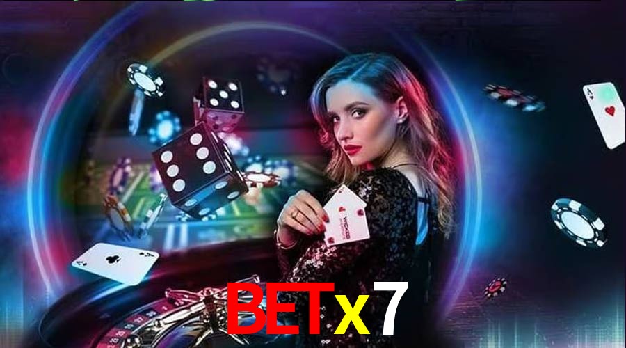 Exclusive Offers betx7