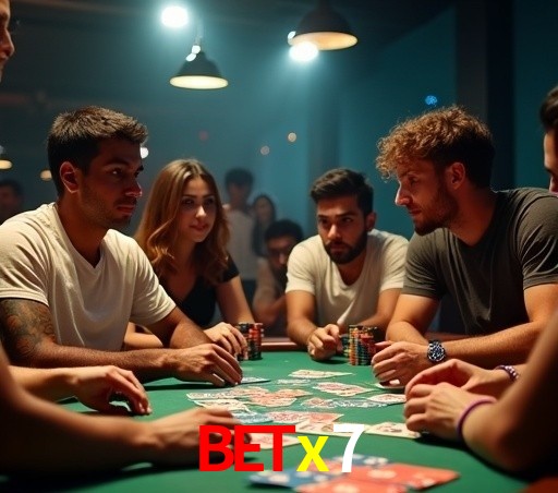 Promoções Sazonais betx7