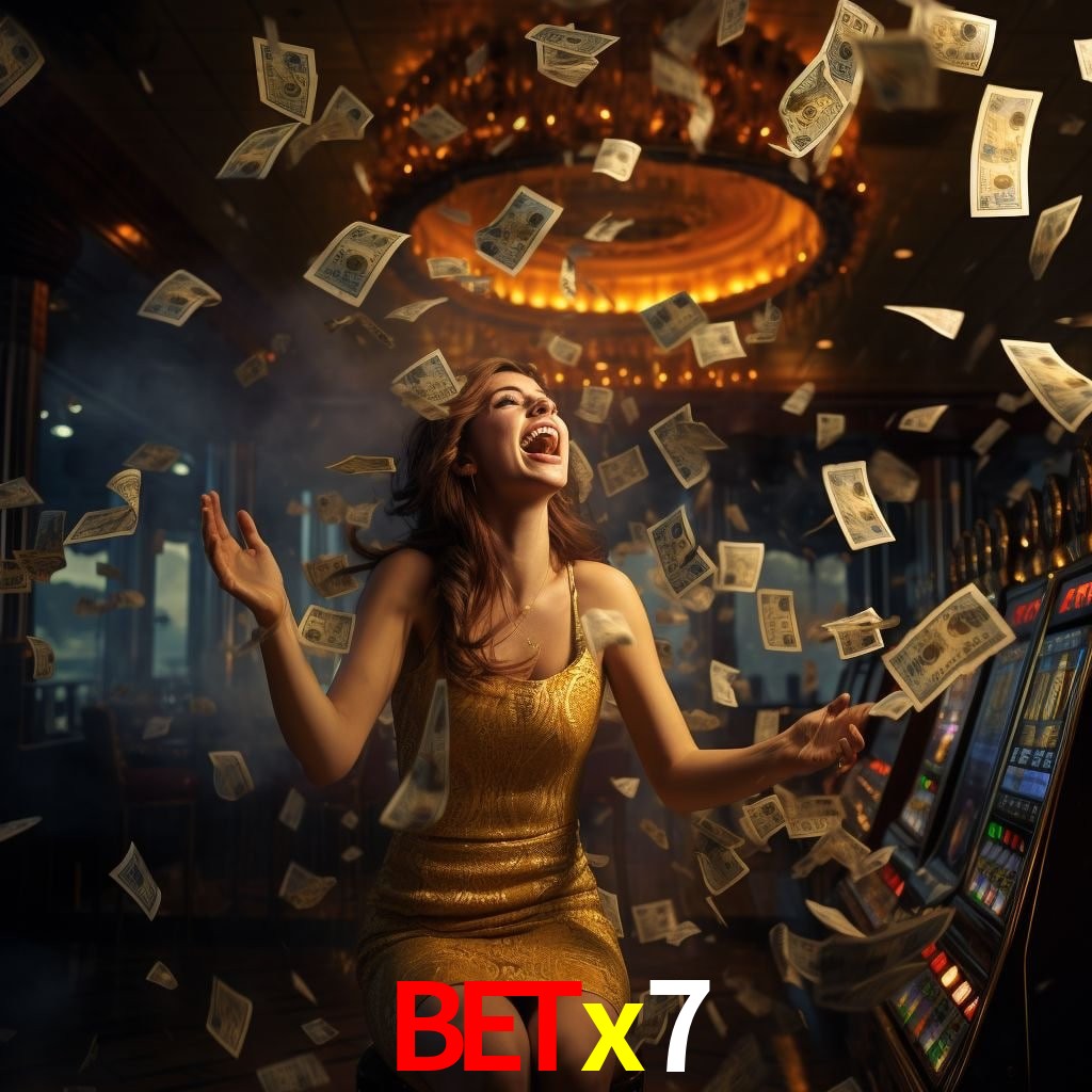 Live Casino betx7