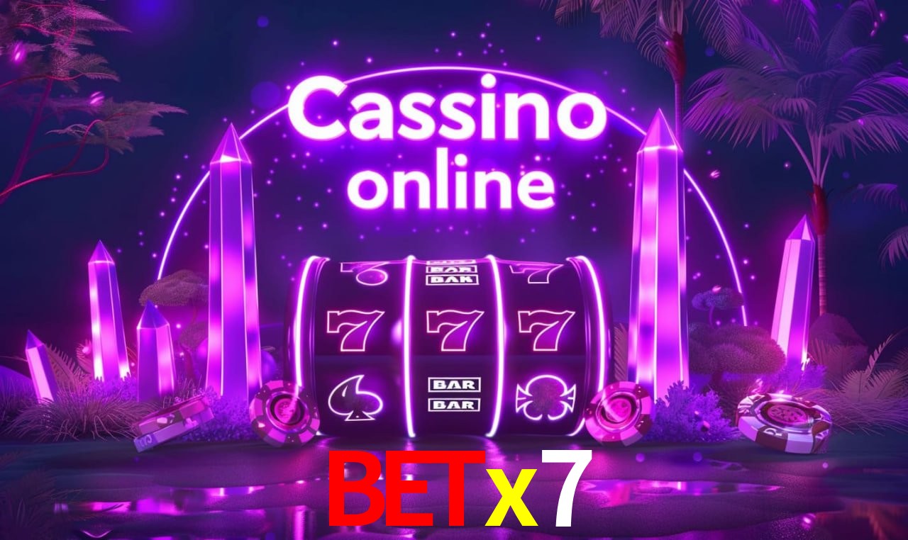 Casino Ao Vivo betx7