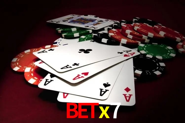 PIX Instantâneo betx7