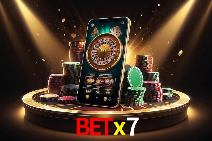 Diretório de Jogos betx7
