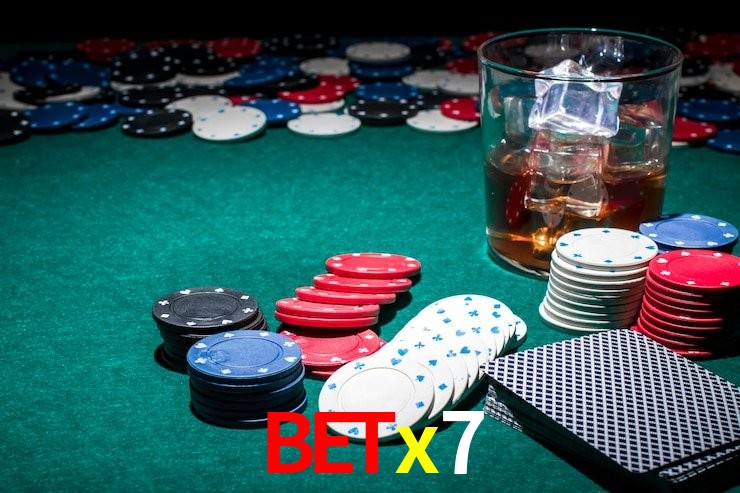 Bônus Diários betx7