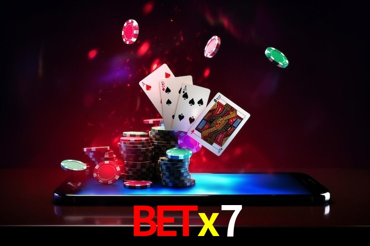 Bonus Features betx7
