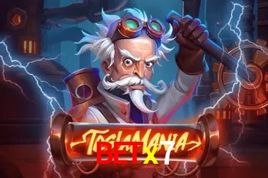 Recursos de Bônus betx7