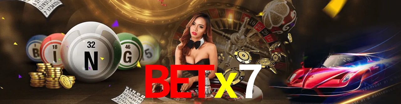 betx7 cassino online