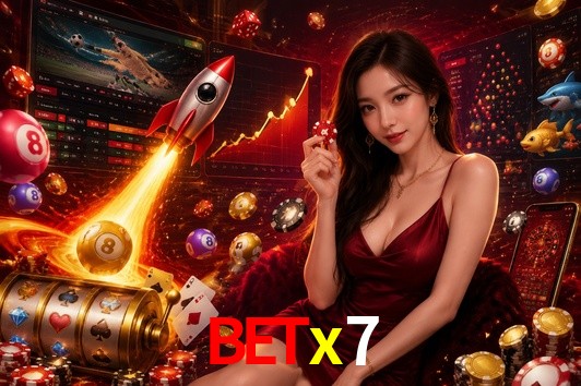 Weekend Specials betx7