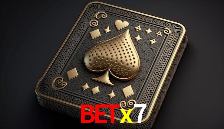Apostas de Futebol betx7