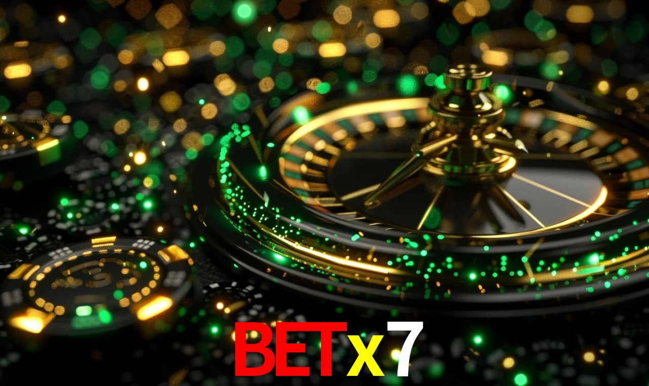 betx7 Plataforma Oficial