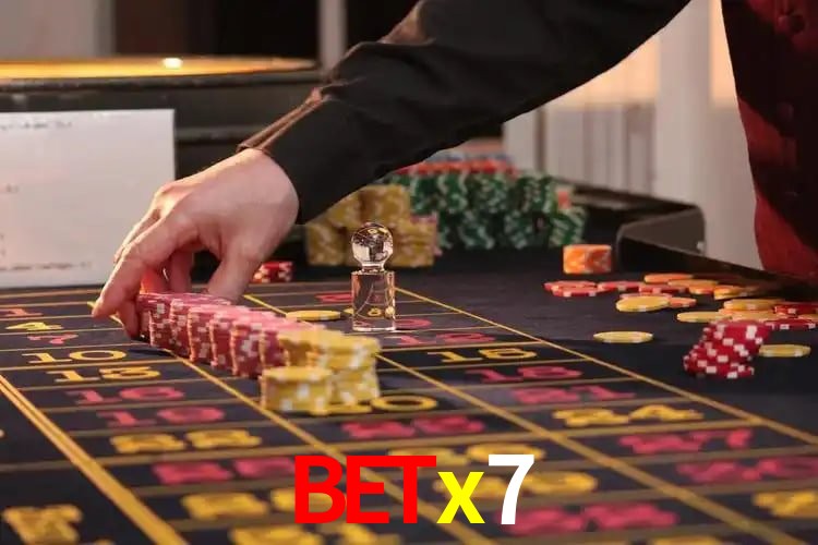 Desvendando o Mundo dos Jogos Virtuais na betx7